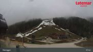 Archived webcam image showing Laner - Obereggen Ski Resort on 29 Apr 2026 at 08:53