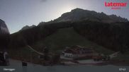 Archiviertes Webcam Bild: Obereggen Ski Center Latemar - Laner am 28.05.2026 um 08:42 Uhr