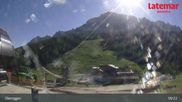 Archiviertes Webcam Bild: Obereggen Ski Center Latemar - Laner am 28.05.2026 um 09:42 Uhr