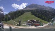 Archiviertes Webcam Bild: Obereggen Ski Center Latemar - Laner am 28.05.2026 um 11:42 Uhr