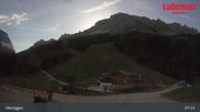 Archiviertes Webcam Bild: Obereggen Ski Center Latemar - Laner am 16.06.2026 um 07:28 Uhr
