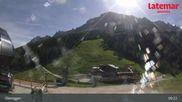 Archiviertes Webcam Bild: Obereggen Ski Center Latemar - Laner am 16.06.2026 um 09:28 Uhr