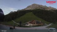 Archiviertes Webcam Bild: Obereggen Ski Center Latemar - Laner am 16.06.2026 um 01:28 Uhr
