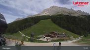 Archiviertes Webcam Bild: Obereggen Ski Center Latemar - Laner am 16.06.2026 um 15:28 Uhr