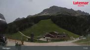 Archiviertes Webcam Bild: Obereggen Ski Center Latemar - Laner am 16.06.2026 um 11:28 Uhr