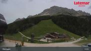 Archiviertes Webcam Bild: Obereggen Ski Center Latemar - Laner am 16.06.2026 um 13:28 Uhr