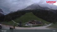 Archiviertes Webcam Bild: Obereggen Ski Center Latemar - Laner am 16.06.2026 um 21:34 Uhr