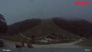 Archived webcam image showing Laner - Obereggen Ski Resort on 12 Jul 2026 at 05:51