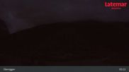 Archived webcam image showing Laner - Obereggen Ski Resort on 21 Jul 2026 at 05:30