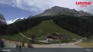 Archived webcam image showing Laner - Obereggen Ski Resort on 21 Jul 2026 at 15:30