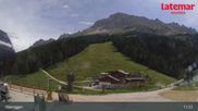 Archived webcam image showing Laner - Obereggen Ski Resort on 21 Jul 2026 at 11:30