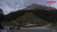 Archiviertes Webcam Bild: Obereggen Ski Center Latemar - Laner am 08.08.2026 um 01:25 Uhr