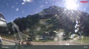 Archiviertes Webcam Bild: Obereggen Ski Center Latemar - Laner am 26.08.2026 um 09:23 Uhr