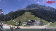 Archiviertes Webcam Bild: Obereggen Ski Center Latemar - Laner am 26.08.2026 um 11:23 Uhr