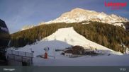 Archiviertes Webcam Bild: Obereggen Ski Center Latemar - Laner am 26 Feb 2026 um 17:24 Uhr