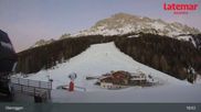 Archiviertes Webcam Bild: Obereggen Ski Center Latemar - Laner am 27 Feb 2026 um 01:46 Uhr