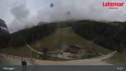 Archiviertes Webcam Bild: Obereggen Ski Center Latemar - Laner am 10.10.2026 um 15:06 Uhr