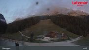 Archiviertes Webcam Bild: Obereggen Ski Center Latemar - Laner am 10.10.2026 um 19:06 Uhr