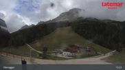 Archiviertes Webcam Bild: Obereggen Ski Center Latemar - Laner am 10.10.2026 um 13:06 Uhr