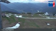 Archiviertes Webcam Bild: Kronplatz - Olang Mittelstation am 28.05.2026 um 03:48 Uhr