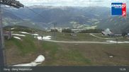 Archiviertes Webcam Bild: Kronplatz - Olang Mittelstation am 28.05.2026 um 13:48 Uhr