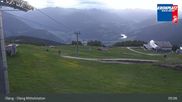 Archived webcam image showing Kronplatz - Olang Mid Station on 18 Jun 2026 at 05:12