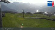 Archived webcam image showing Kronplatz - Olang Mid Station on 18 Jun 2026 at 08:12
