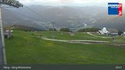 Archived webcam image showing Kronplatz - Olang Mid Station on 18 Jun 2026 at 03:12