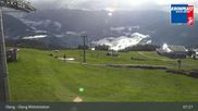 Archived webcam image showing Kronplatz - Olang Mid Station on 13 Jun 2026 at 07:24