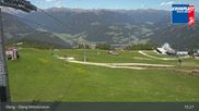 Archived webcam image showing Kronplatz - Olang Mid Station on 13 Jun 2026 at 15:24