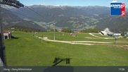 Archived webcam image showing Kronplatz - Olang Mid Station on 13 Jun 2026 at 17:24