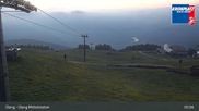 Archived webcam image showing Kronplatz - Olang Mid Station on 25 Jun 2026 at 05:23