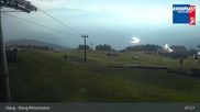 Archived webcam image showing Kronplatz - Olang Mid Station on 25 Jun 2026 at 07:23