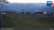 Archived webcam image showing Kronplatz - Olang Mid Station on 12 Jul 2026 at 05:47