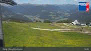 Archived webcam image showing Kronplatz - Olang Mid Station on 12 Jul 2026 at 15:47