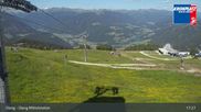 Archived webcam image showing Kronplatz - Olang Mid Station on 12 Jul 2026 at 17:47