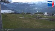 Archiviertes Webcam Bild: Kronplatz - Olang Mittelstation am 26.08.2026 um 03:57 Uhr