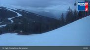 Archiviertes Webcam Bild: Kronplatz: St. Vigil - Pre da Peres Bergstation am 15.04.2026 um 03:15 Uhr