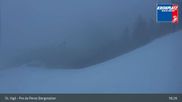 Archiviertes Webcam Bild: Kronplatz: St. Vigil - Pre da Peres Bergstation am 22.03.2026 um 05:56 Uhr