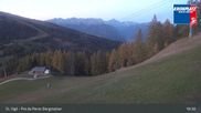 Archiviertes Webcam Bild: Kronplatz: St. Vigil - Pre da Peres Bergstation am 18.10.2026 um 03:34 Uhr
