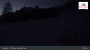 Archiviertes Webcam Bild: 3 Zinnen Dolomiten: Toblach Trenkerlift am 26 Feb 2026 um 07:10 Uhr