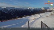 Archiviertes Webcam Bild: Ulten - Schwemmalm Bergstation am 01.04.2026 um 07:20 Uhr