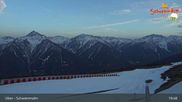 Archiviertes Webcam Bild: Ulten - Schwemmalm Bergstation am 12.04.2026 um 01:02 Uhr