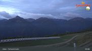 Archived webcam image showing Ulten - Schwemmalm Top Station on 6 Jun 2026 at 05:10