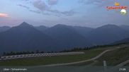 Archived webcam image showing Ulten - Schwemmalm Top Station on 27 Jun 2026 at 01:35