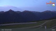 Archived webcam image showing Ulten - Schwemmalm Top Station on 30 Jun 2026 at 05:43