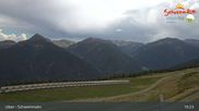 Archiviertes Webcam Bild: Ulten - Schwemmalm Bergstation am 15.08.2026 um 15:57 Uhr