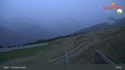 Archived webcam image showing Ulten - Schwemmalm Top Station on 29 Aug 2026 at 05:29