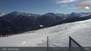 Archiviertes Webcam Bild: Ulten - Schwemmalm Bergstation am 26 Feb 2026 um 15:50 Uhr