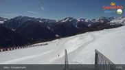 Archiviertes Webcam Bild: Ulten - Schwemmalm Bergstation am 26 Feb 2026 um 11:50 Uhr